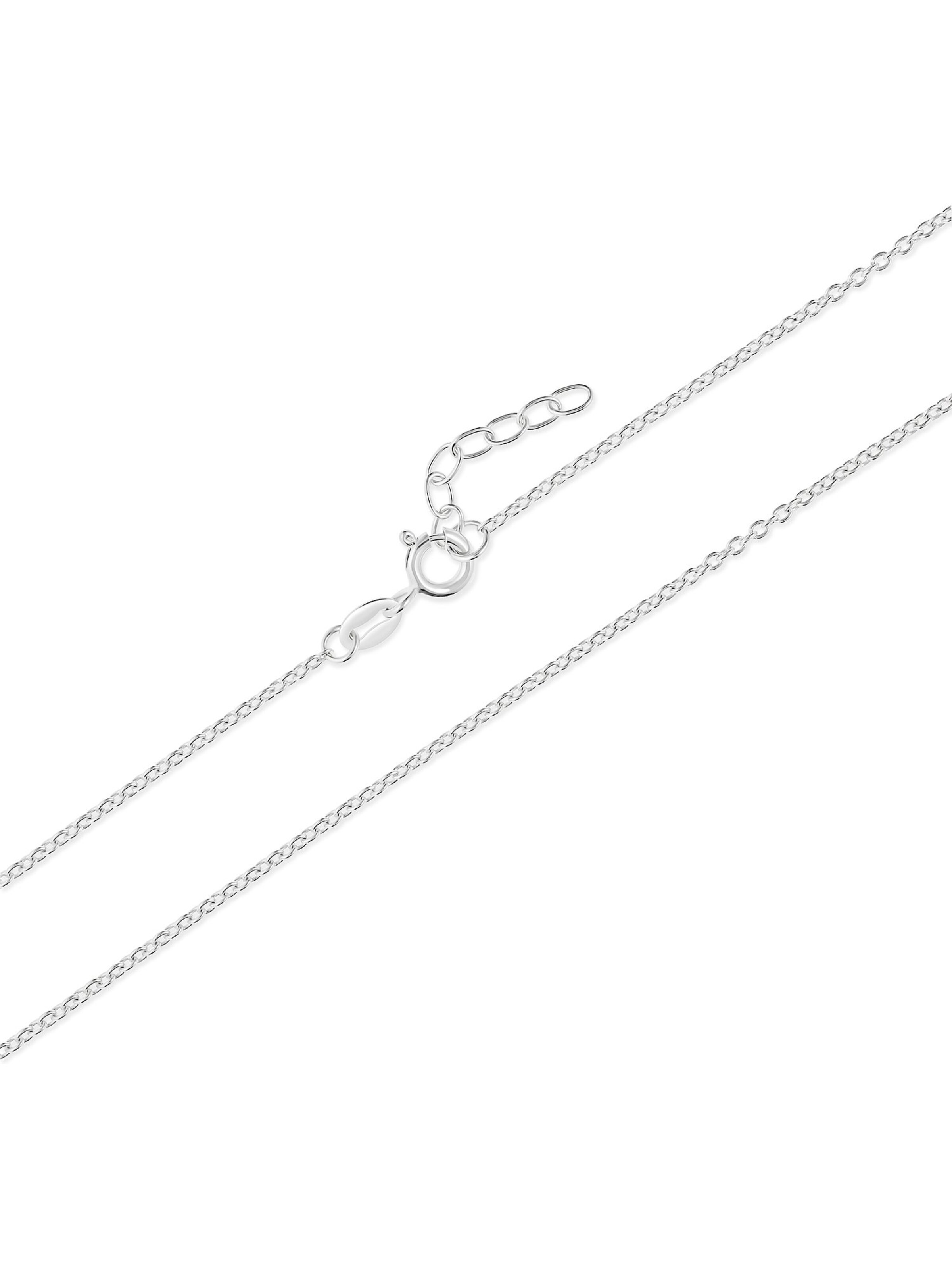 FAVS Kette in Silber