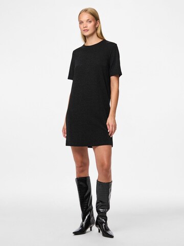 PIECES Jurk in Zwart