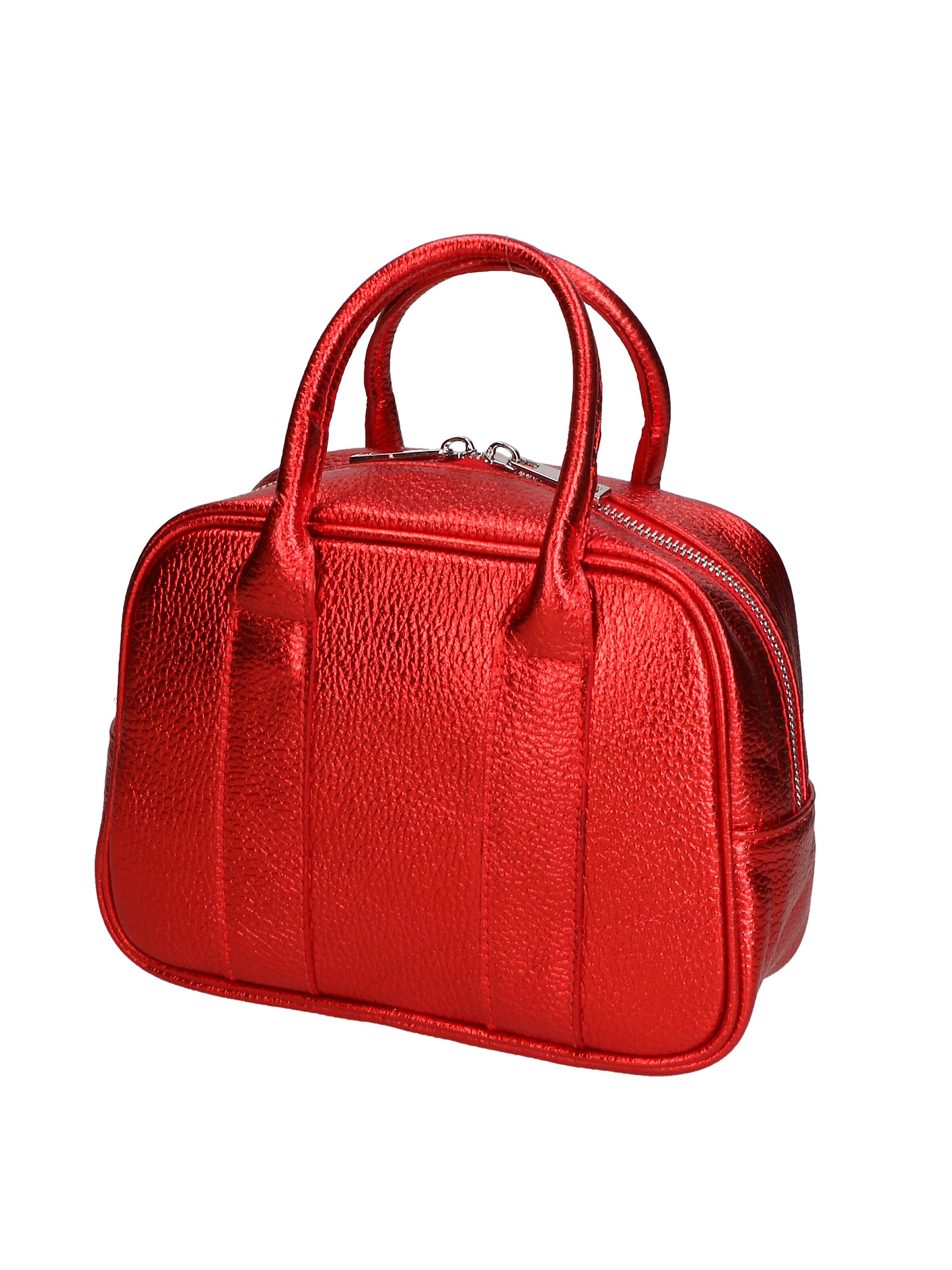 Gave Lux Handbag in Red
