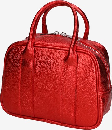 Gave Lux Handtasche in Rot