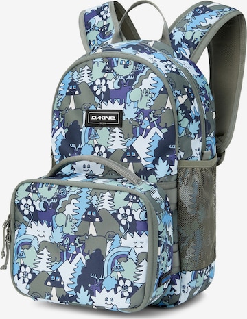 Zaino '365' di DAKINE in blu: frontale