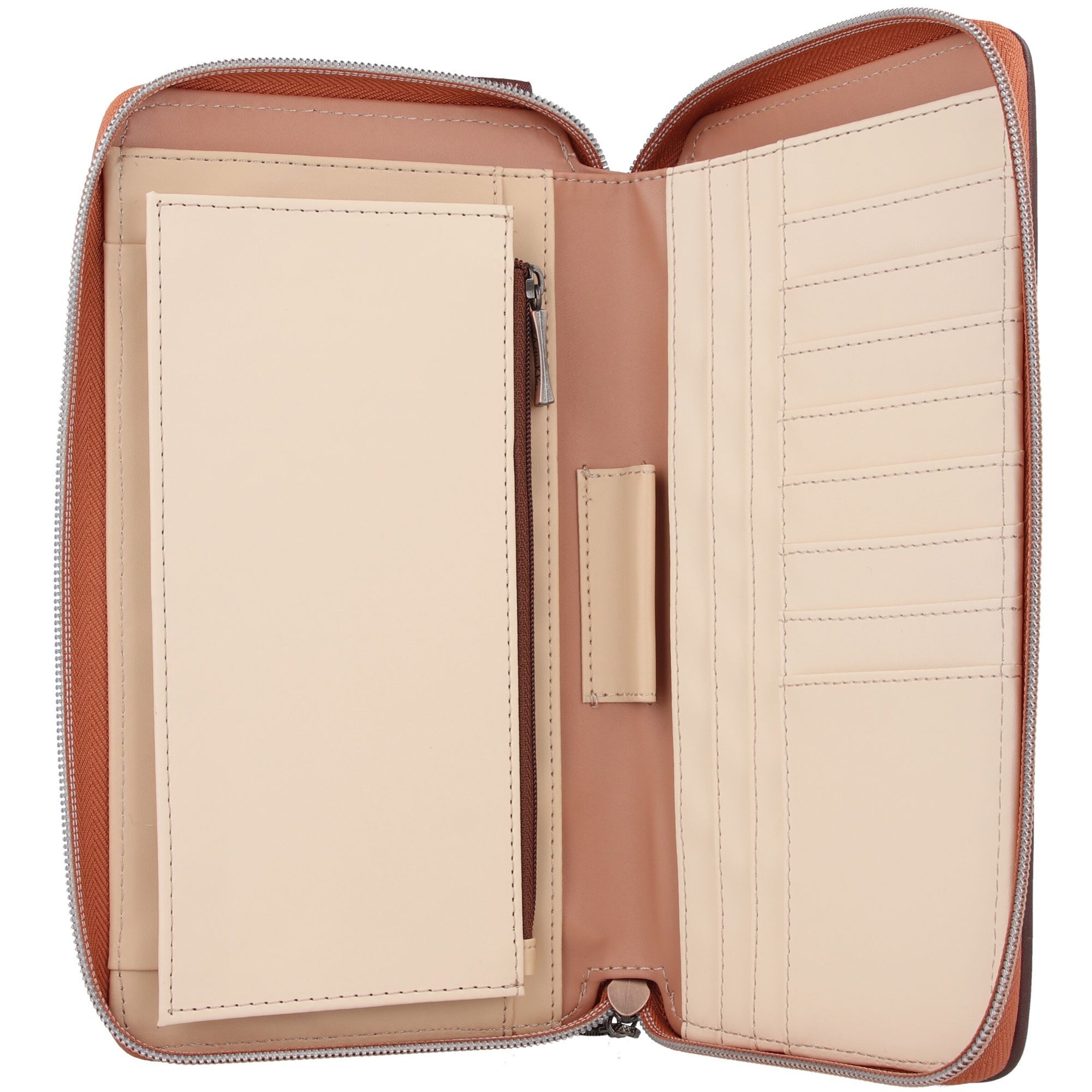 Anekke Wallet 'Menire' in Mixed colors