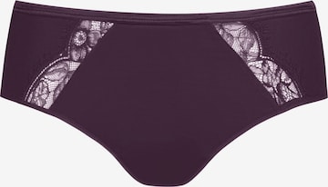 Culotte 'Grace' Mey en violet : devant