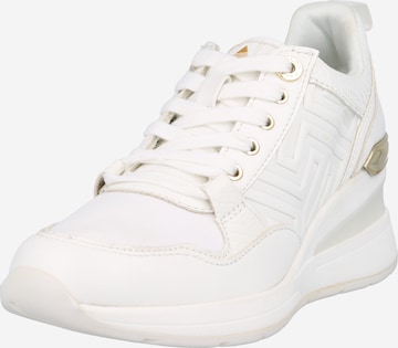 ALDO Sneakers 'ASILAHAN' in White: front