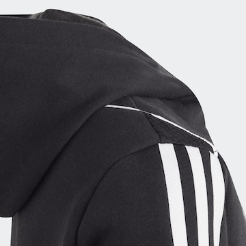 ADIDAS PERFORMANCE Sports sweatshirt 'Tiro 23 League' in Black