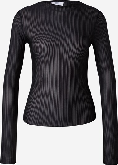 millane Shirt 'Giulia' in de kleur Zwart, Productweergave