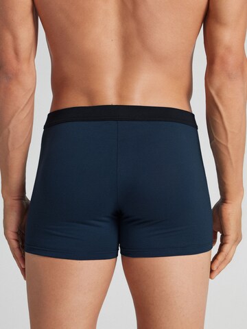 IUMAN Intimissimi Boxer shorts in Blue