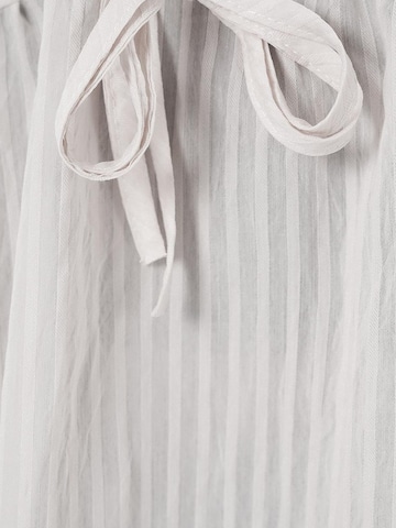 Camicia da donna di Bigdart in beige