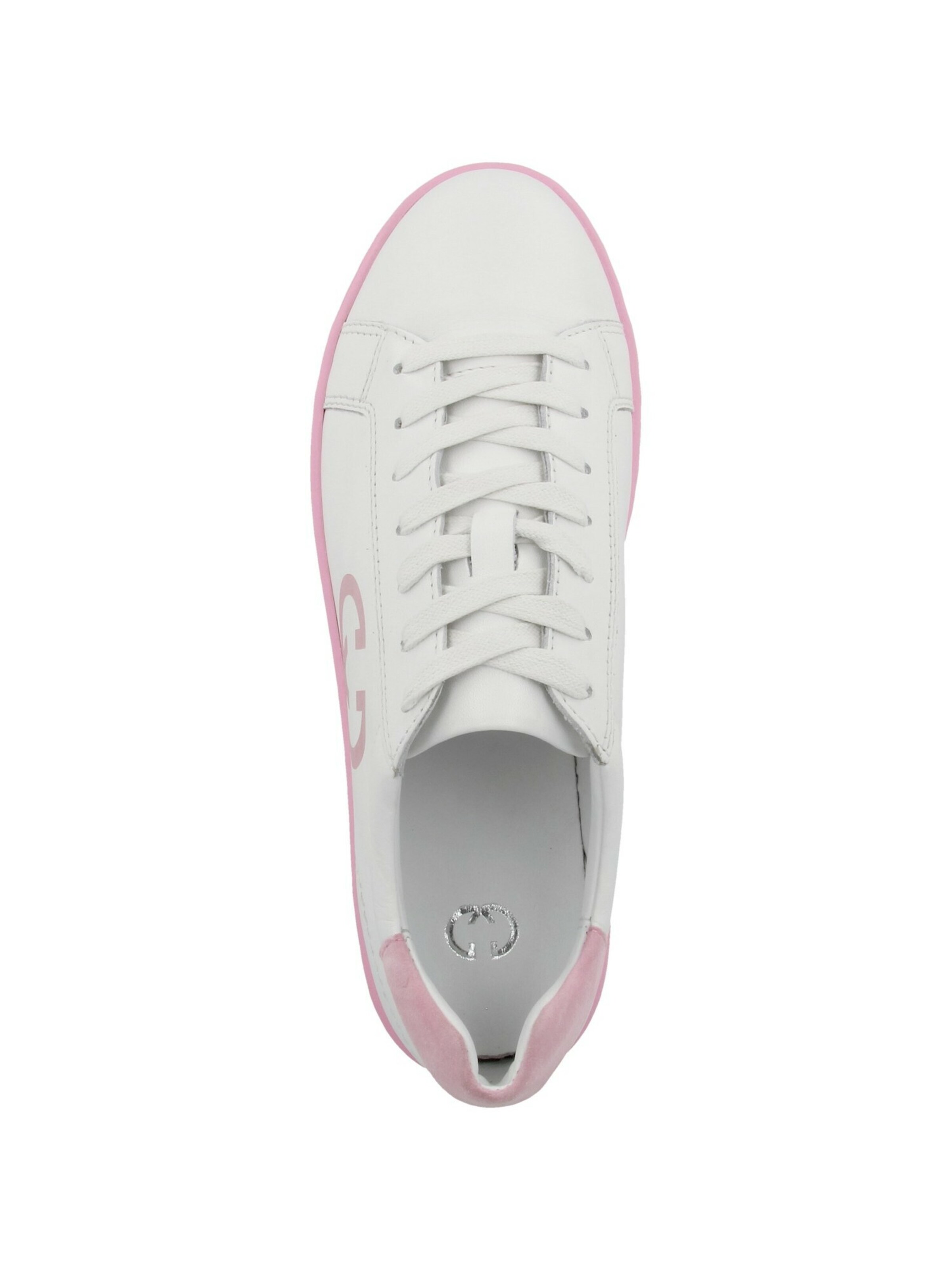 Frauen Sneaker GERRY WEBER Sneaker 'Emilia 04' in Weiß - OP82608 Frauen Sneaker GERRY WEBER Sneaker 'Emilia 04' in Weiß - OP82608