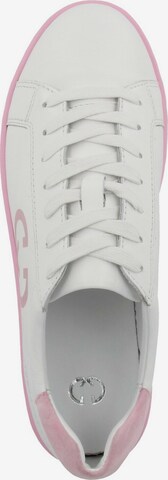 GERRY WEBER Sneakers in White