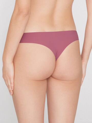 Tezenis Thong in Pink