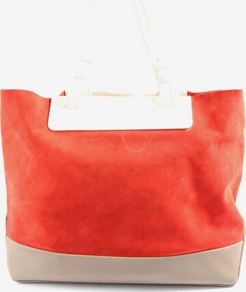 Bally Handtasche One Size in Rot