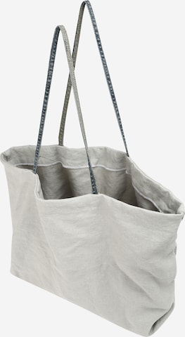 Bridge & Tunnel Shoulder Bag 'Pure' in Grey