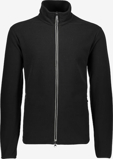 CMP Athletic Fleece Jacket in Anthracite, Item view