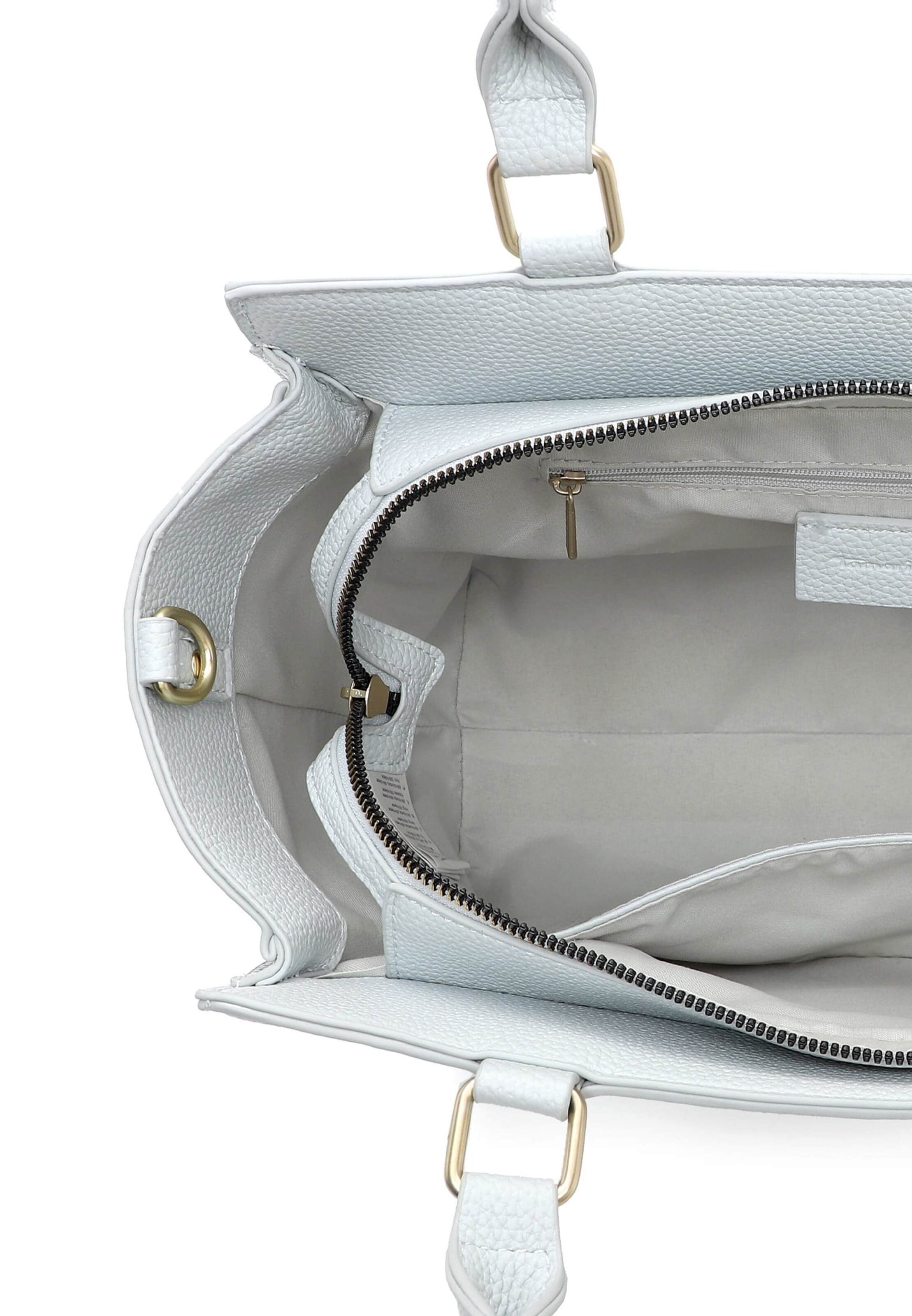 Borsa a mano 'Kiri' di Tamaris in blu