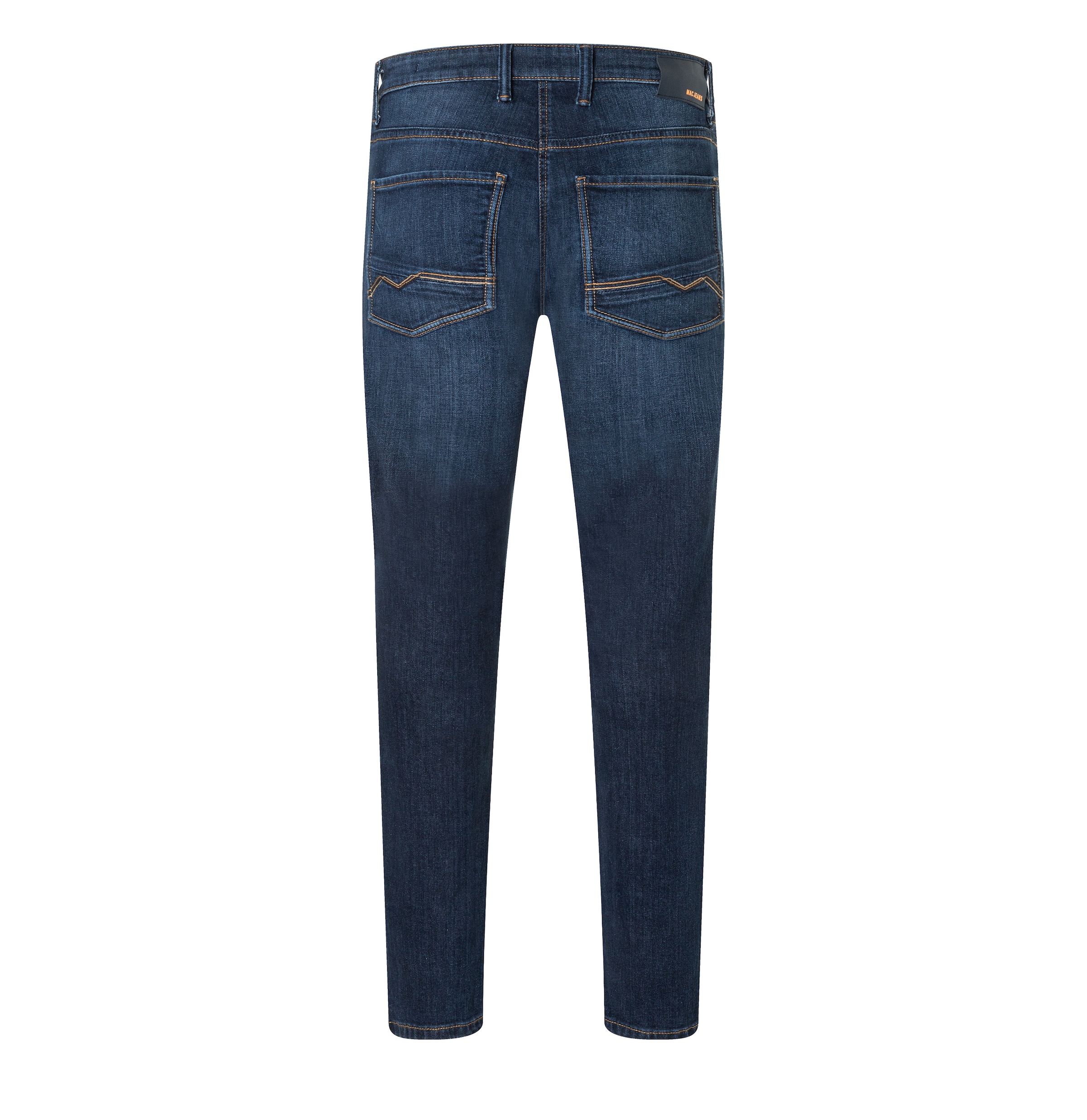 MAC Slim fit Jeans in Blue