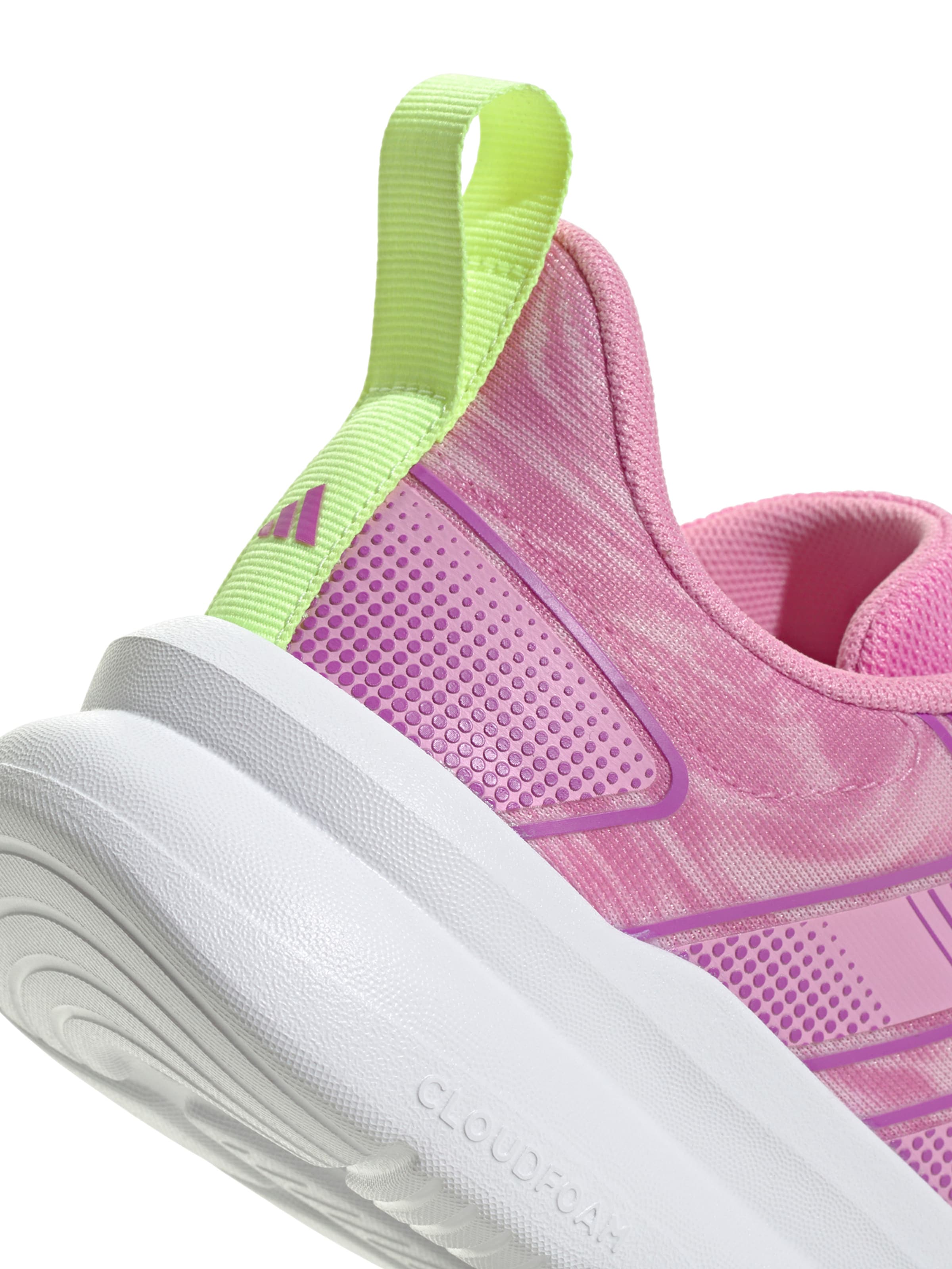 ADIDAS SPORTSWEAR Sportovní boty 'TENSAUR RUN 4.0' – fialová