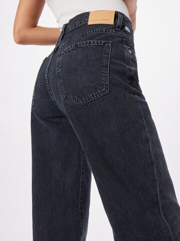 Citizens of Humanity Regular Jeans 'Annina' i svart