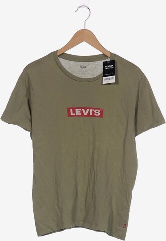 LEVI'S ® Shirt in S in Green: front