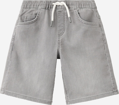 MANGO KIDS Traperice veličine 116 u siva, Pregled proizvoda