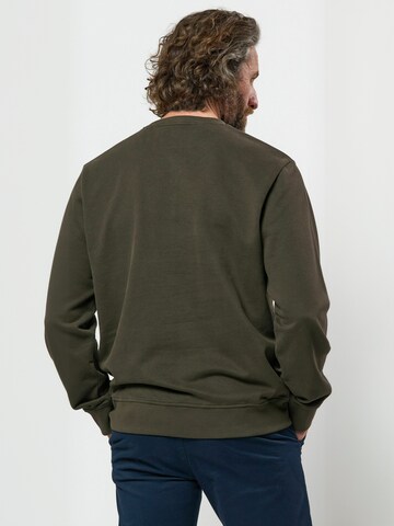 MCS - Jersey ' MCOve ' en negro