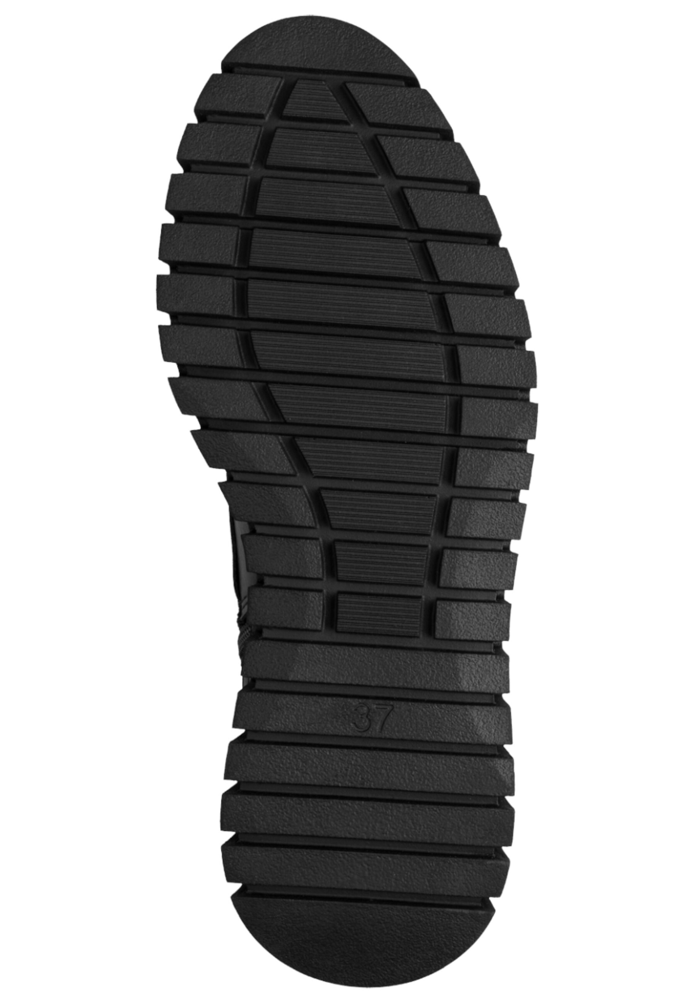 MARCO TOZZI - Botim em preto