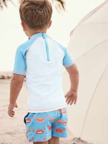Next - Conjunto en azul