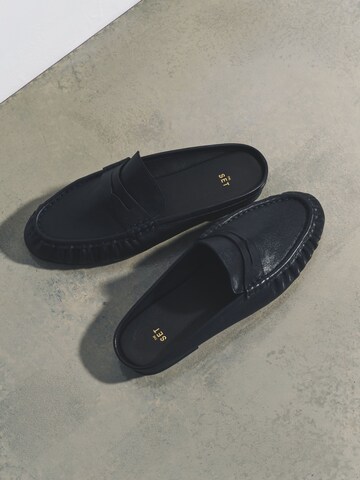 Mule The Set en noir