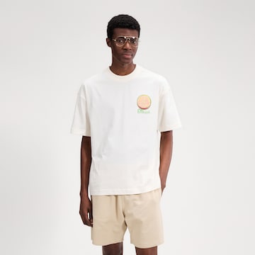 ELLESSE Shirt 'The Citrus' in Wit