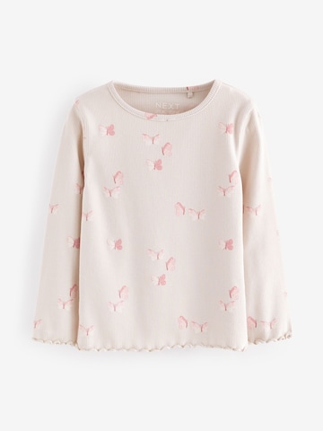 Next Shirt in Roze