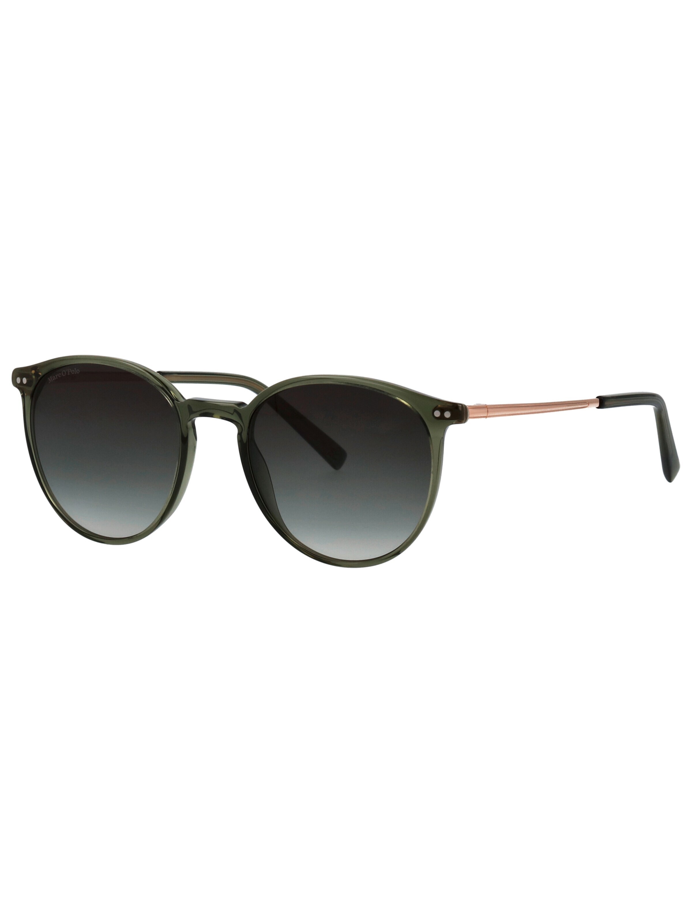 Marc O'Polo EYEWEAR Sunglasses in Green