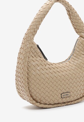 Borsa a sacco ' Karly ' di Suri Frey in beige