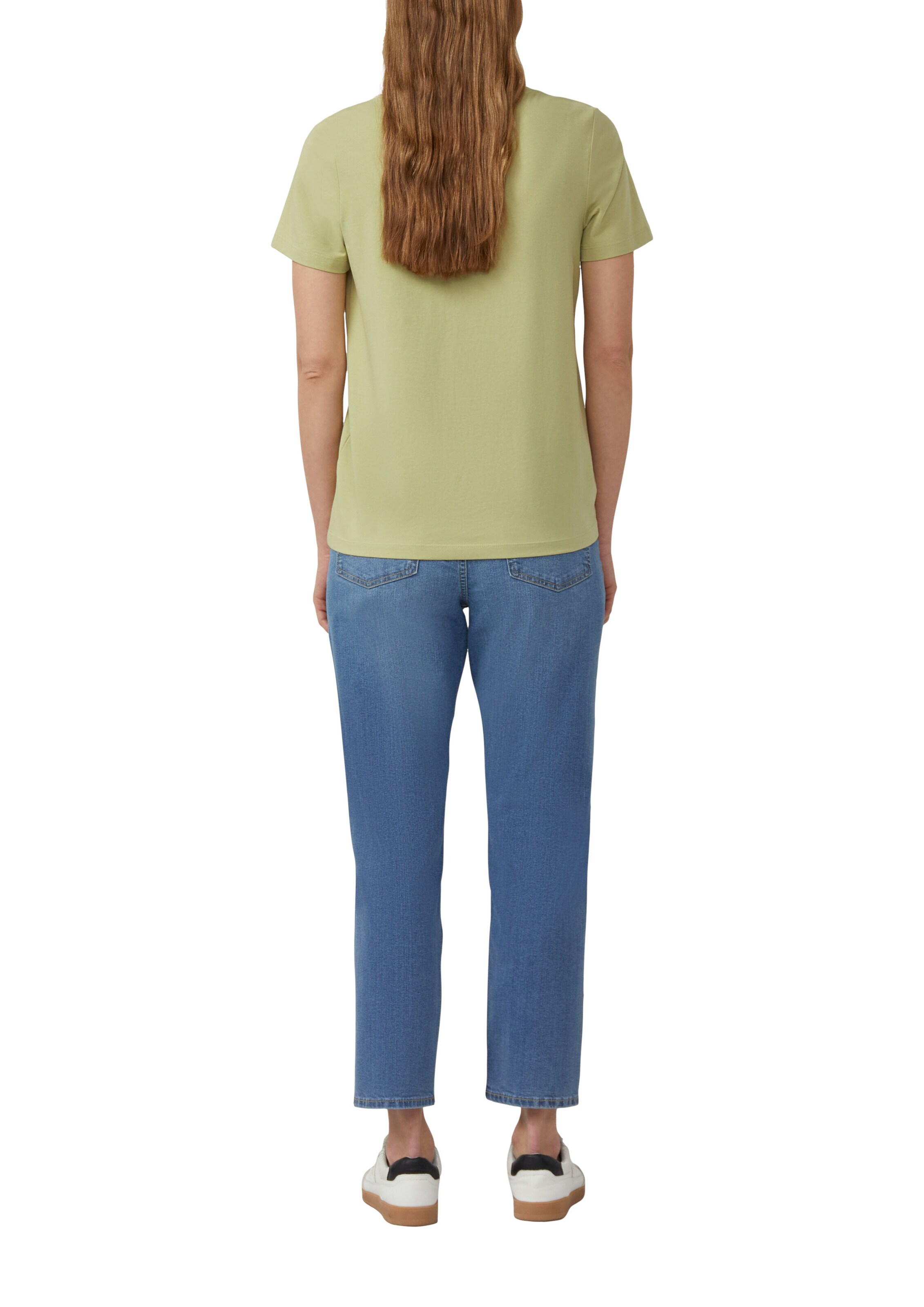 s.Oliver Shirt in Groen