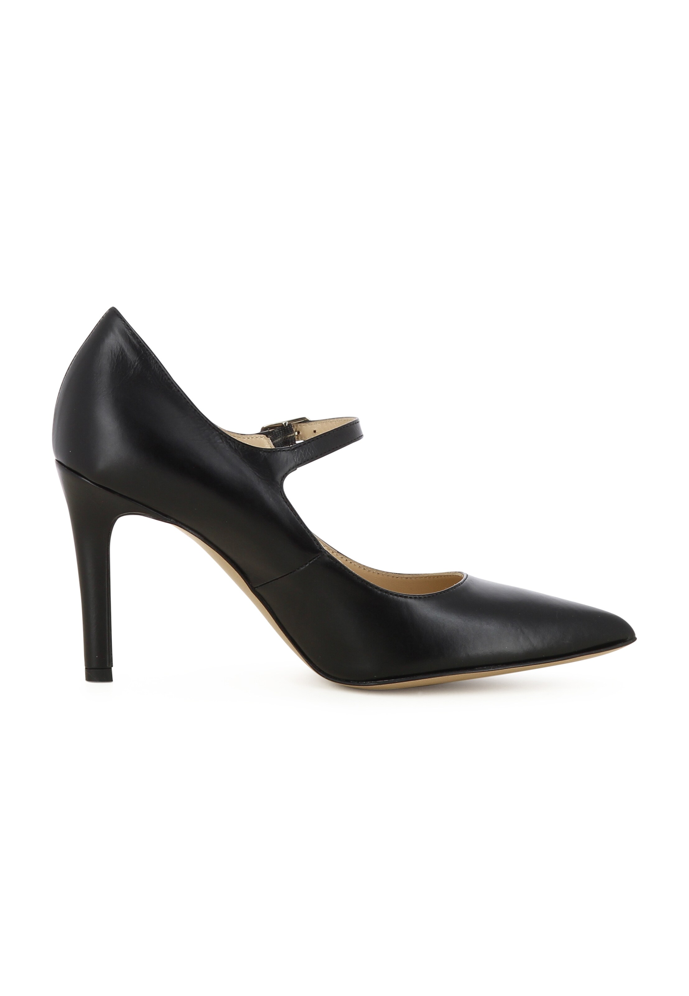 EVITA Pumps 'ILARIA' in Schwarz