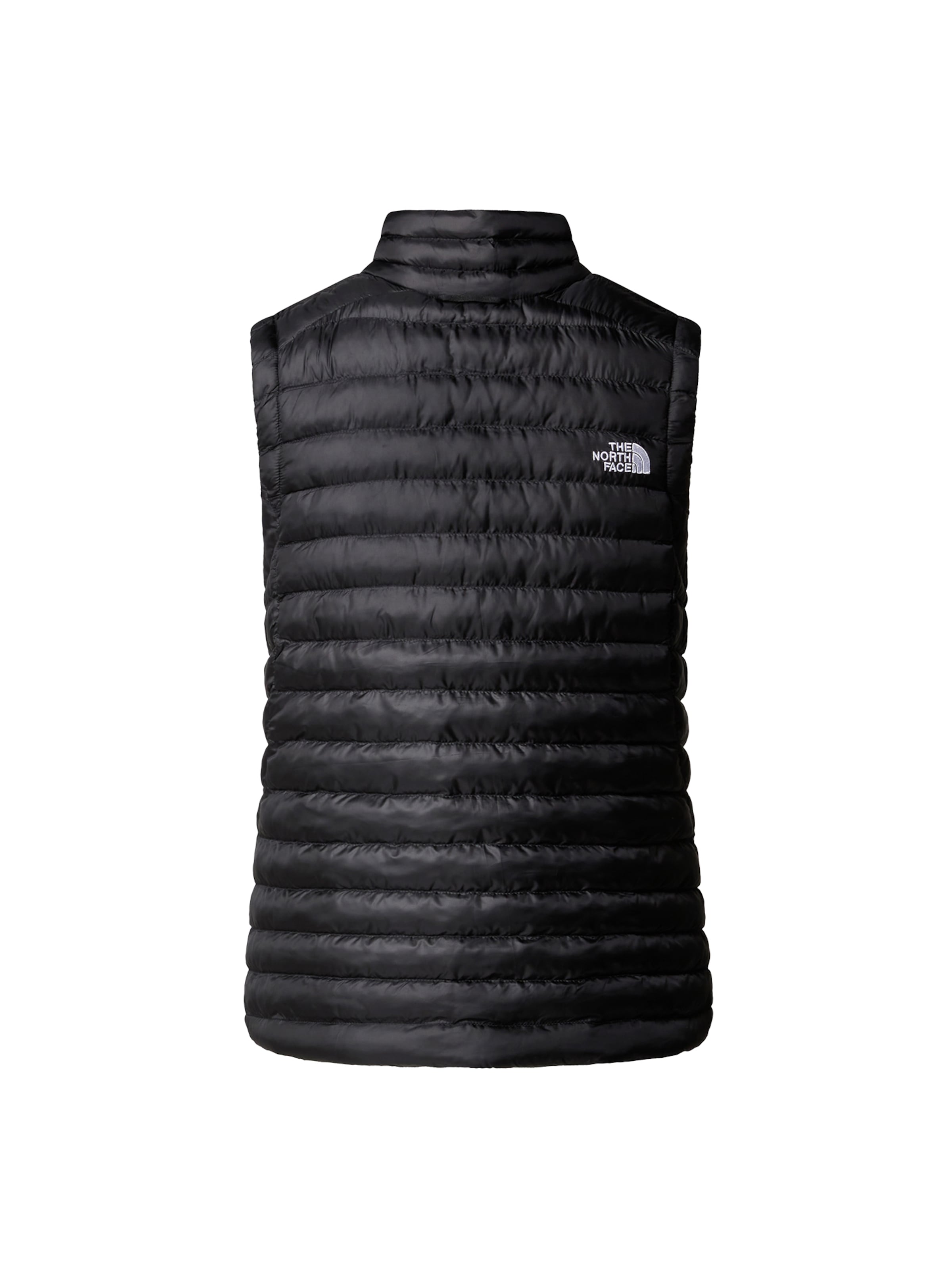 THE NORTH FACE Жилетка 'Huila' в Черный