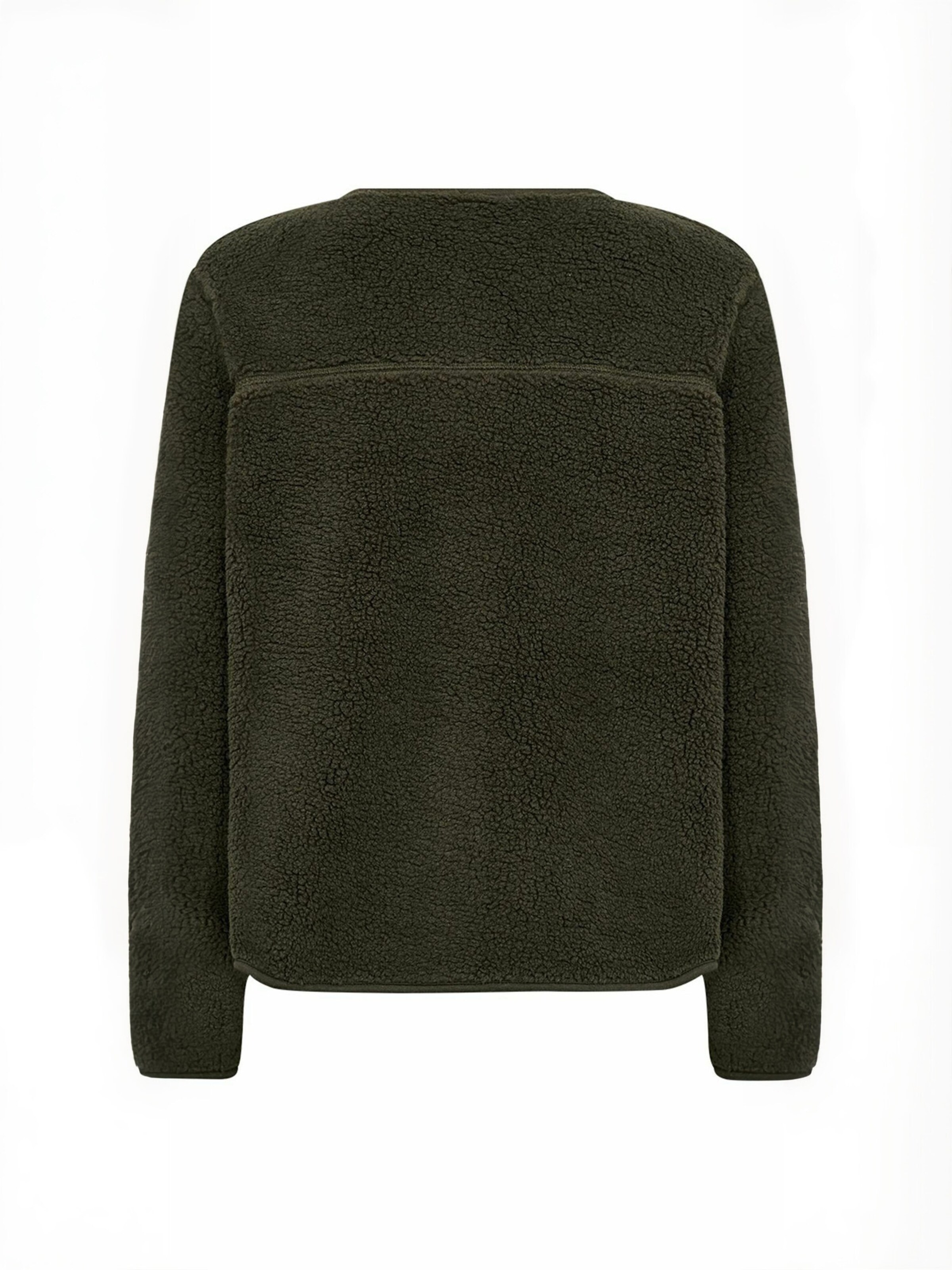 Veste mi-saison ' SC-ONYX ' Soyaconcept en vert