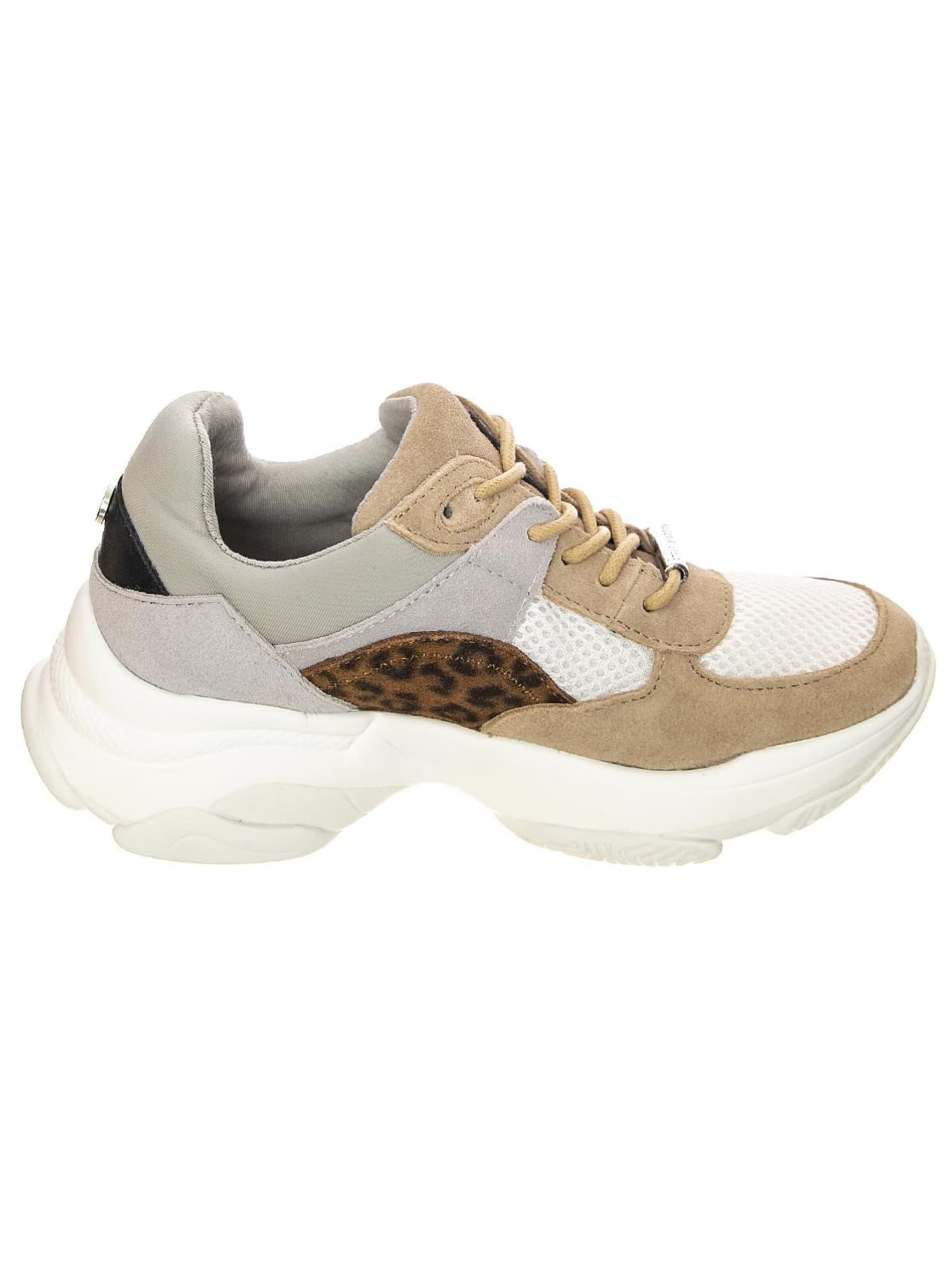 Baskets basses 'Menace' STEVE MADDEN en mélange de couleurs