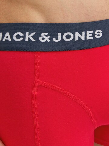 JACK & JONES Boxershorts 'James' in Mischfarben