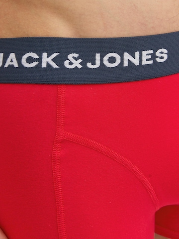 Boxers 'James' JACK & JONES en mélange de couleurs