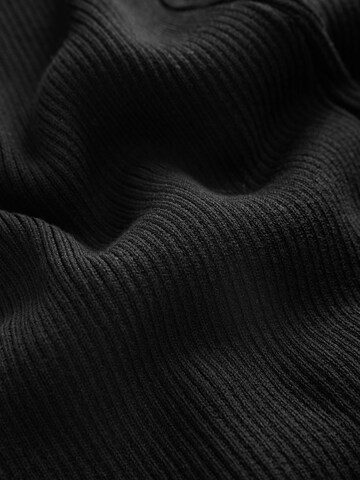 Flared Pantaloni di Next in nero