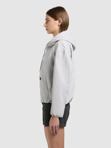 khujo - Chaqueta de entretiempo 'JUDY' en gris