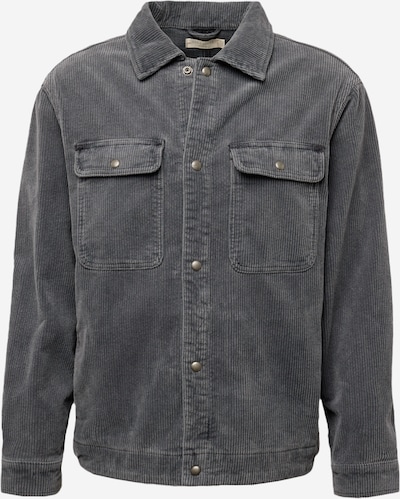 AllSaints Veste mi-saison 'CASTLEFORD' en gris, Vue avec produit