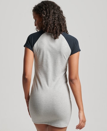 Superdry Dress in Grey