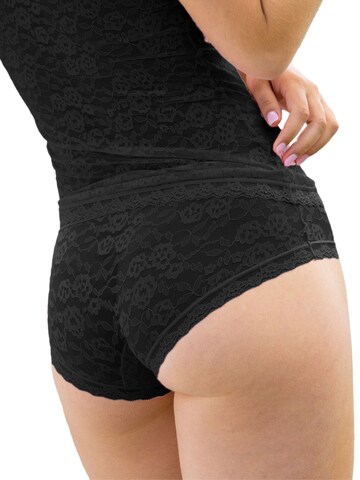 like it! Boyshorts 'Lisa' in Yellow