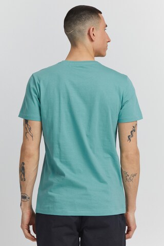 BLEND T-Shirt in Blau