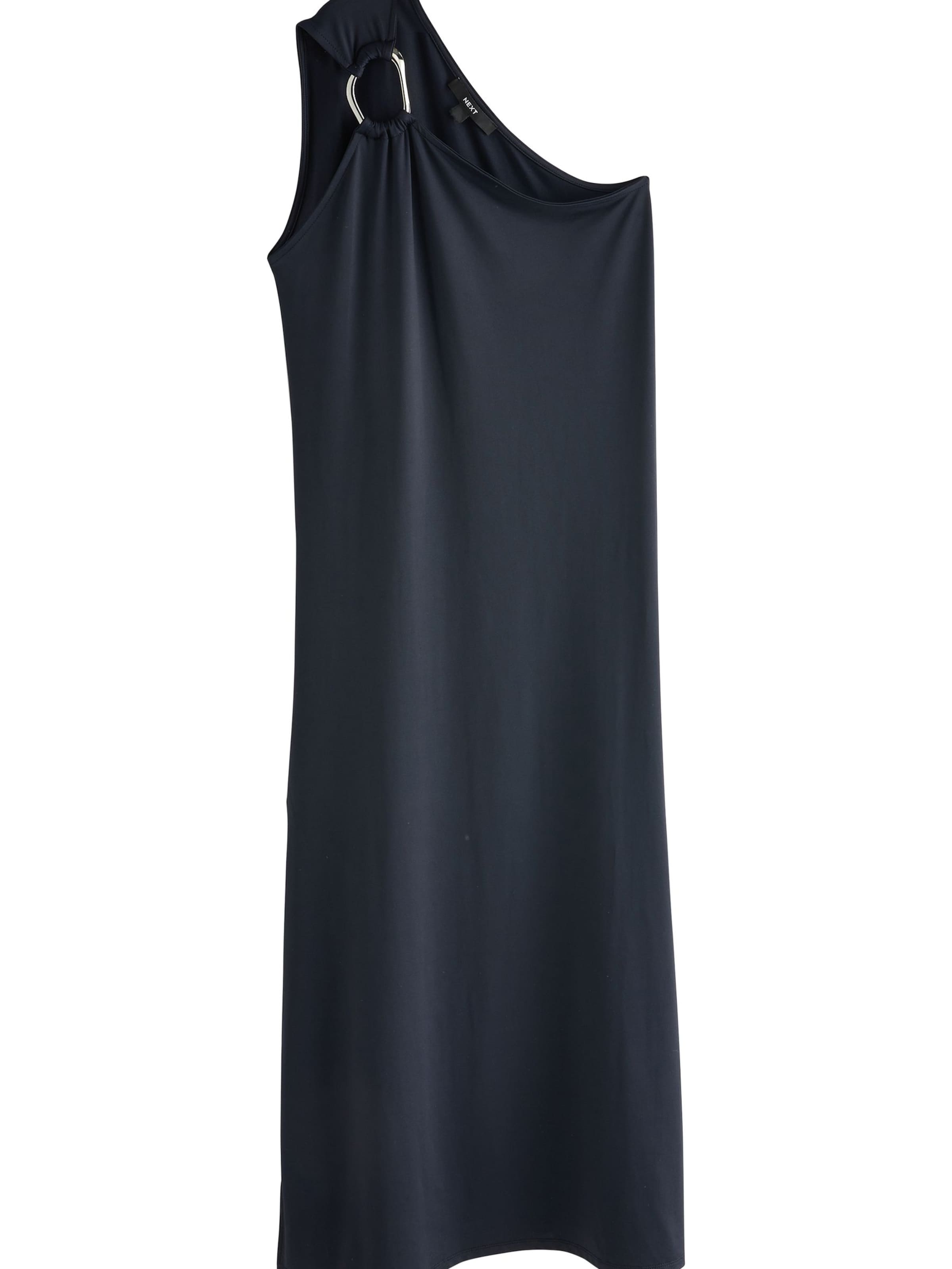 NextHaljina - plava boja: prednji dio