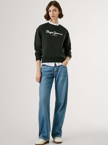 Sweat-shirt 'Baddy' Pepe Jeans en noir