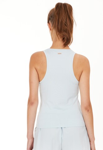 Athlecia Sporttop 'Almi' in Blauw