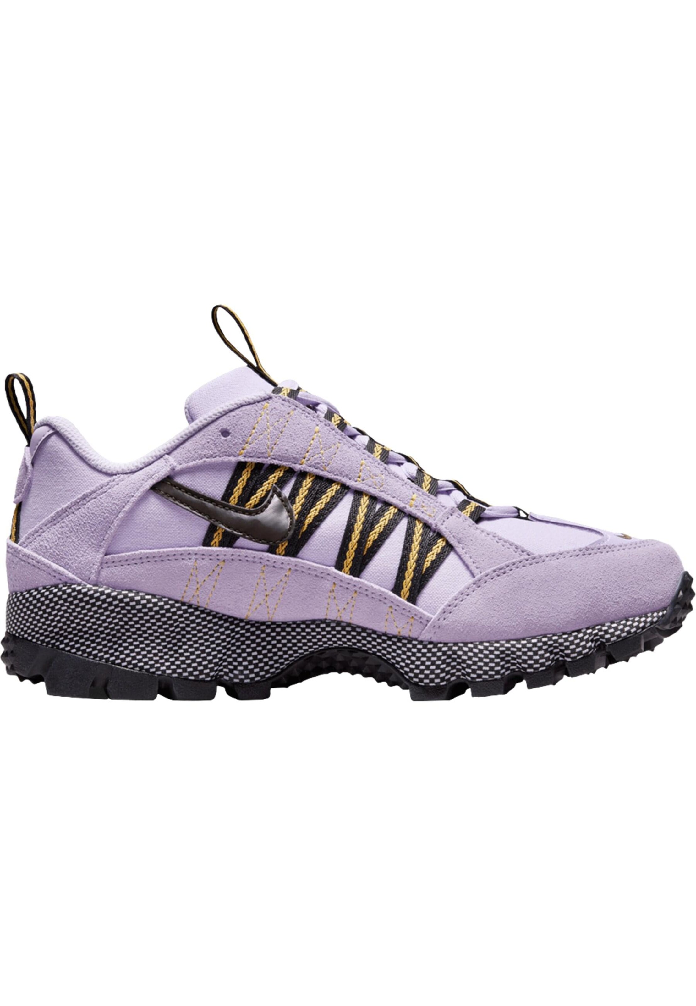 NIKE Sportschoen 'Air Humara' in Bruin