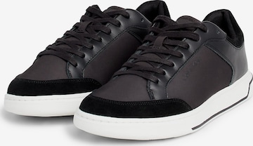 Calvin Klein Sneakers in Black